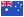 Flagge Australien