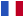 Flagge Frankreich
