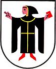 Wappen seit 1957