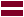 Flagge Lettland
