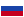 Flagge Russland