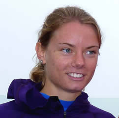 Tanja Grießbaum läuft Halbmarathon in 1:18:06 Std. Ganz bestimmt ihre ...