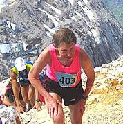 Zugspitz Extrem Berglauf 2010