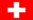 Handelsflagge der Schweiz