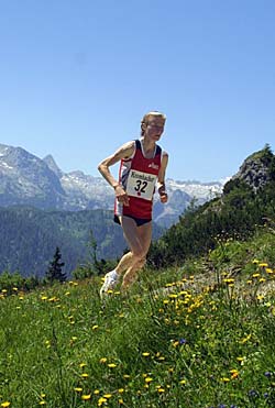 Steffi Buss