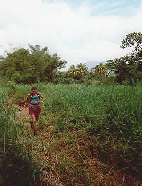 tchimbe raid