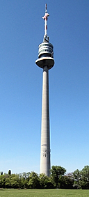 Donauturm