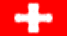 Handelsflagge der Schweiz