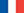 Flagge Frankreichs (Tricolore)