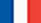 Flagge Frankreichs (Tricolore)