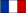 Flagge Frankreich