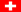 Handelsflagge der Schweiz