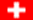 Handelsflagge der Schweiz