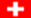 Handelsflagge der Schweiz