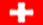 Handelsflagge der Schweiz
