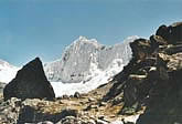 Nevado Chacraraju